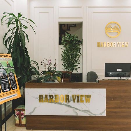 Tam Coc Harbor View Hotel & Travel Vu Lam 외부 사진