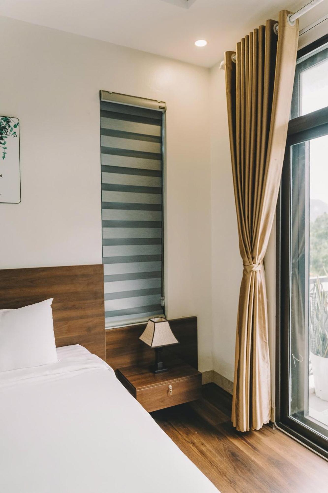 Tam Coc Harbor View Hotel & Travel Vu Lam 외부 사진